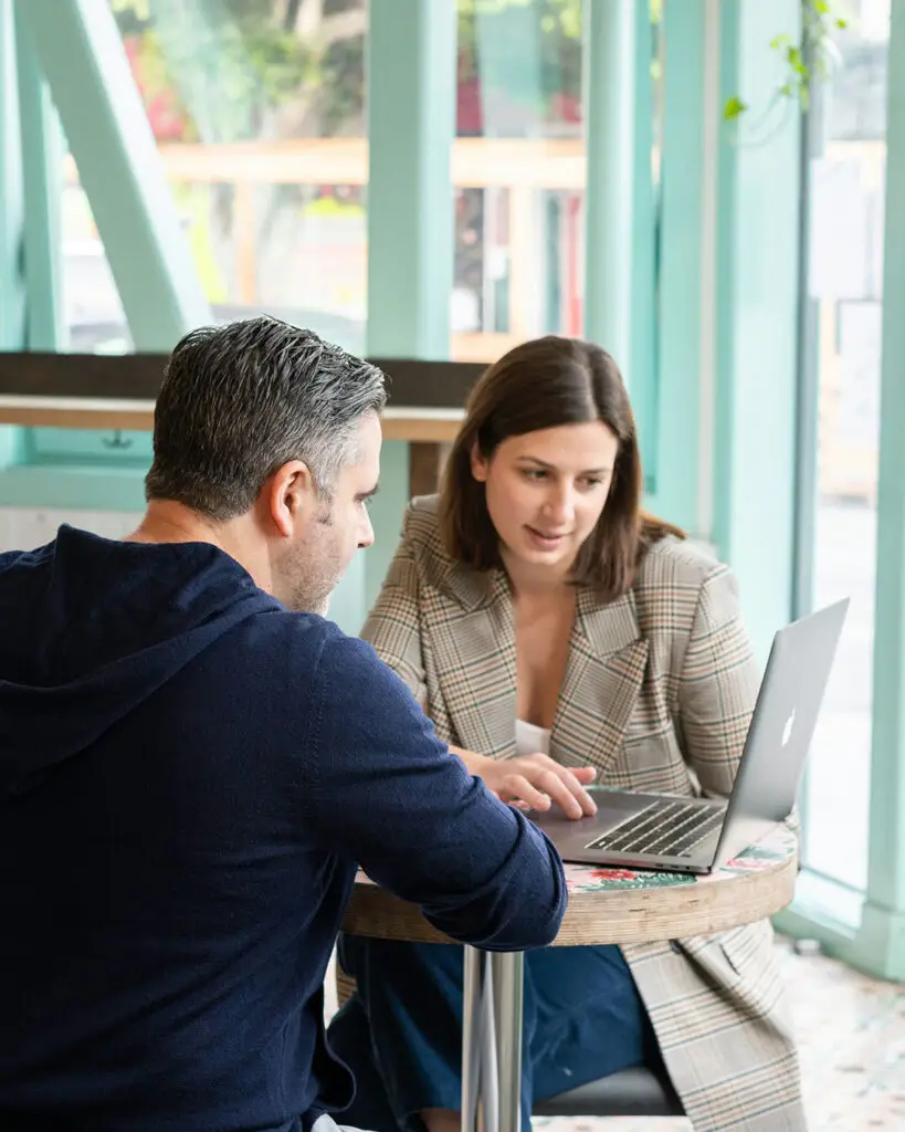 Why It's Important to Have a Mentor When Starting a Business