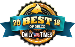 Best of Delco 2018